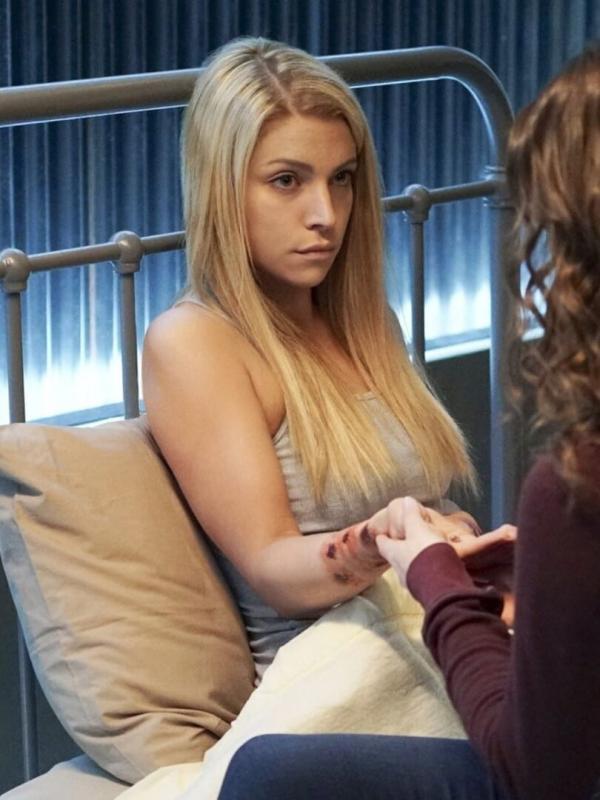 Vampire Diaries S7 E16