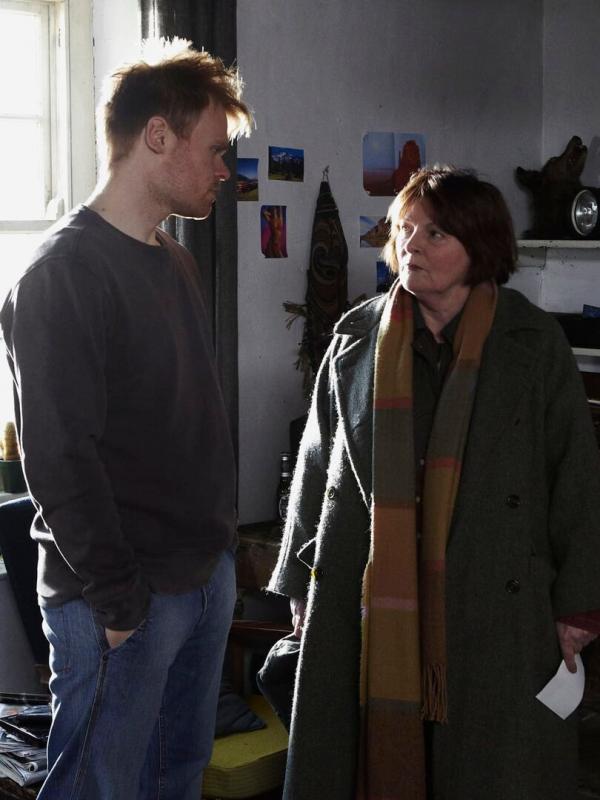 Les enquêtes de Vera S3 E2