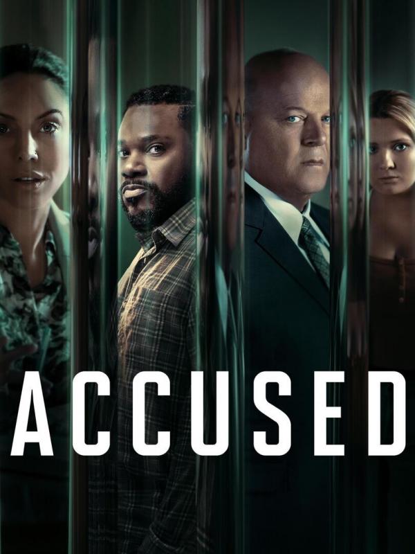 Accused S1 E10
