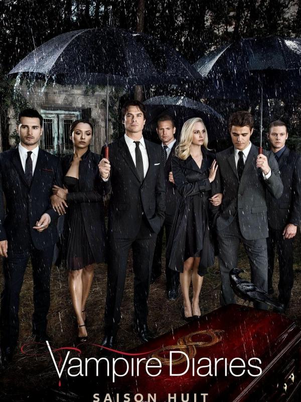 Vampire Diaries