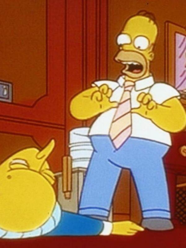 Die Simpsons S20 E10