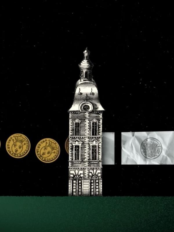 Quand l'histoire fait dates