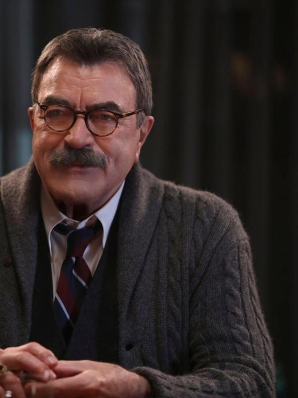 Blue Bloods S8 E13