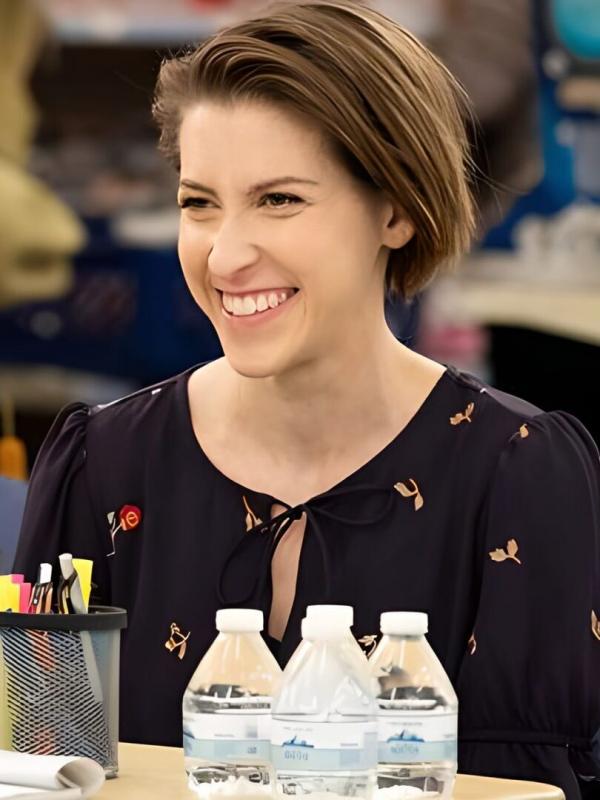 Superstore S4 E6