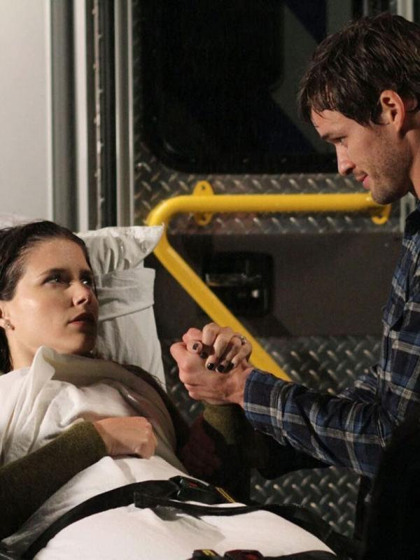 Les Frères Scott S8 E11