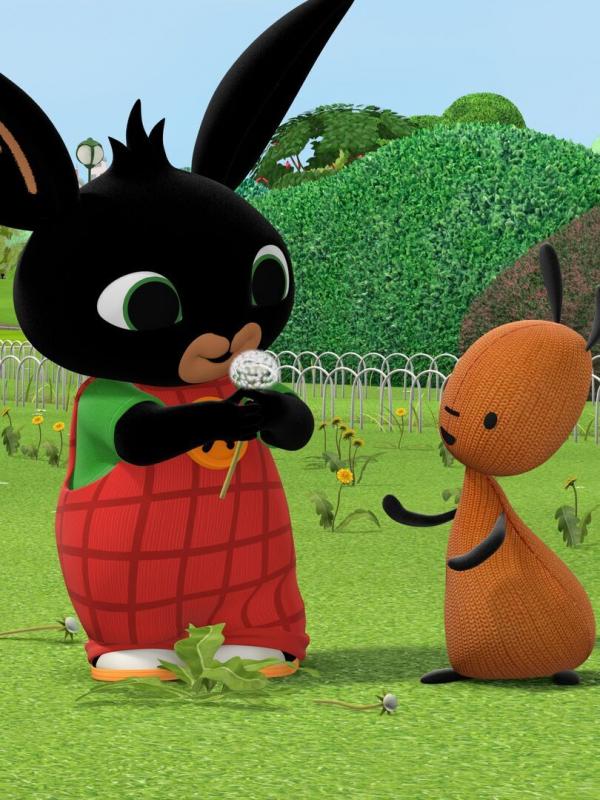 Bing S1 E64
