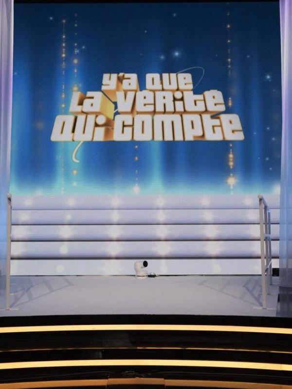 Y'a que la vérité qui compte