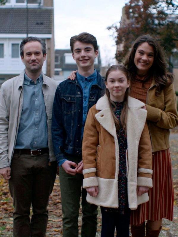 De regels van Floor S3 E12