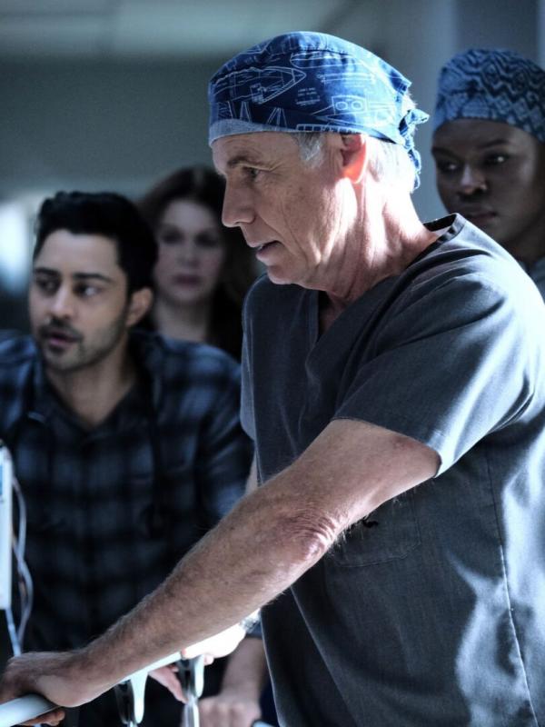The Resident S4 E5