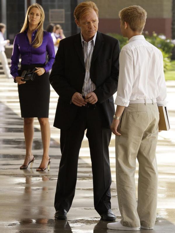 Les experts : Miami S6 E21