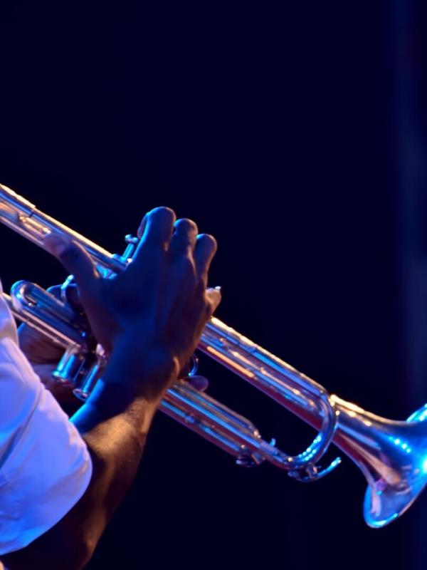 McCoy Tyner : Piano Solo