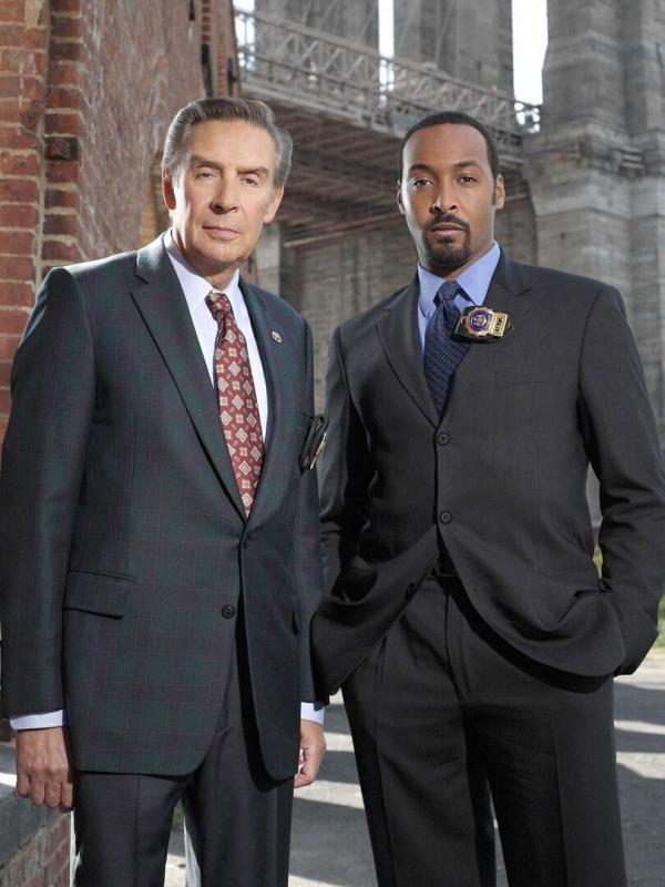 New York, police judiciaire S14 E4