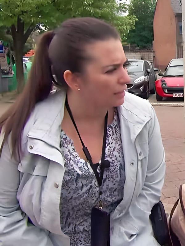 Echte Verhalen: De Buurtpolitie