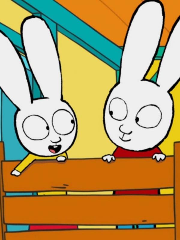 Simon S2 E23