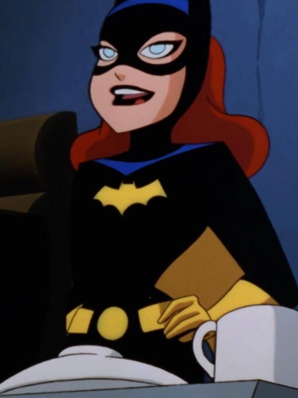 Les Nouvelles aventures de Batman S1 E11