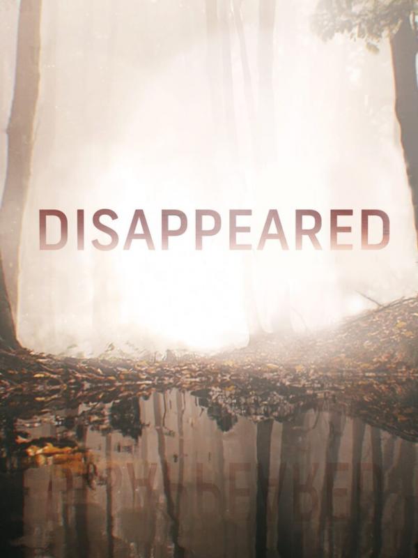 Disparus