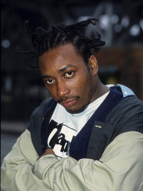 Ol' Dirty Bastard : le rap aux deux visages