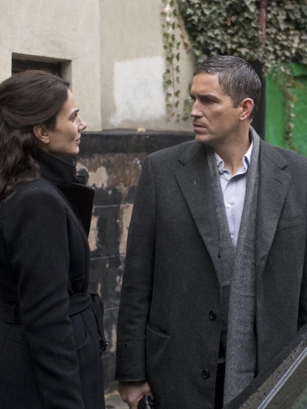 Person of Interest S3 E16
