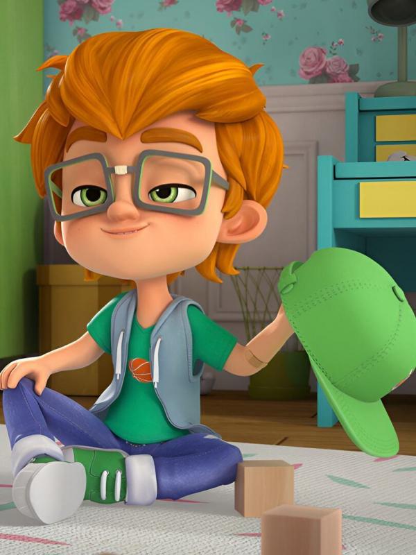 Alice & Lewis S1 E47