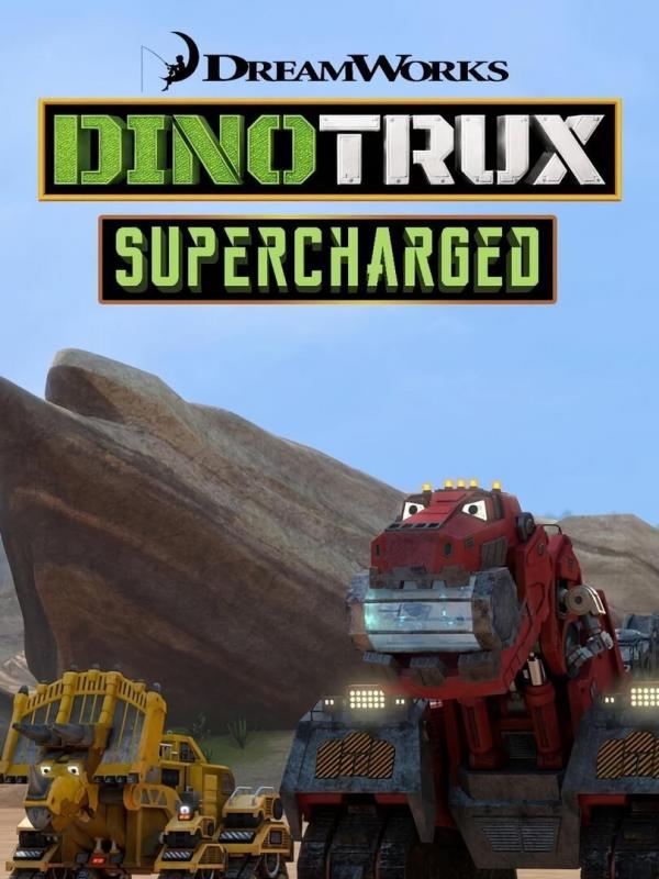 Dinotrux S3 E16