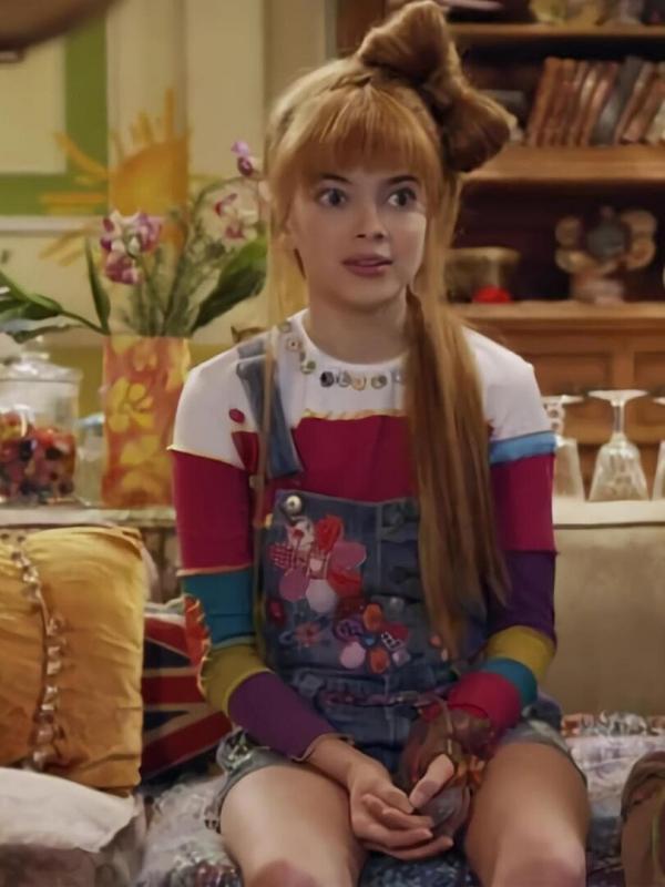 De avonturen van Lolly Lolbroek S1 E5