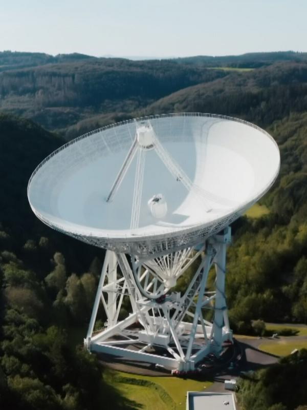 Le cosmos et les origines de la vie