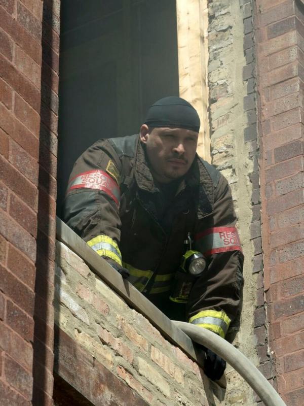 Chicago Fire S6 E23