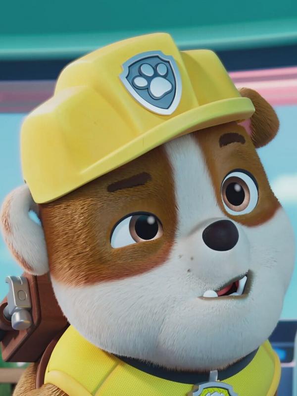 Paw Patrol S11 E4