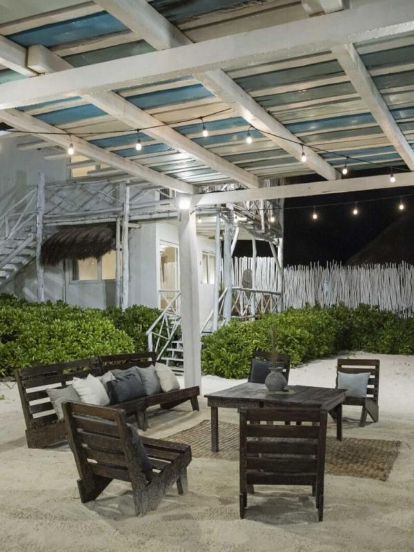 L'île de la tentation