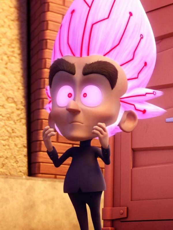 Underdog S1 E21