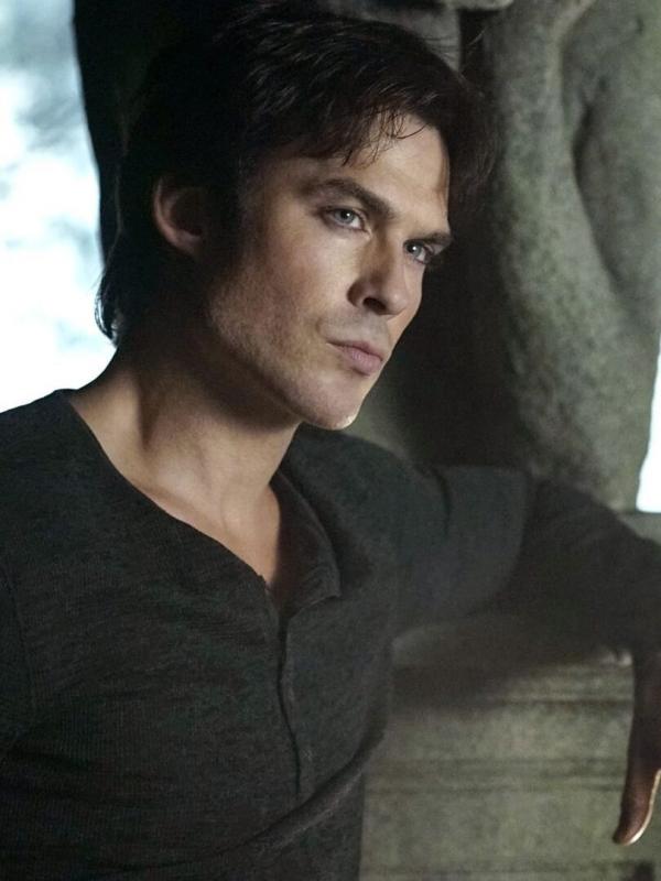 Vampire Diaries S8 E10