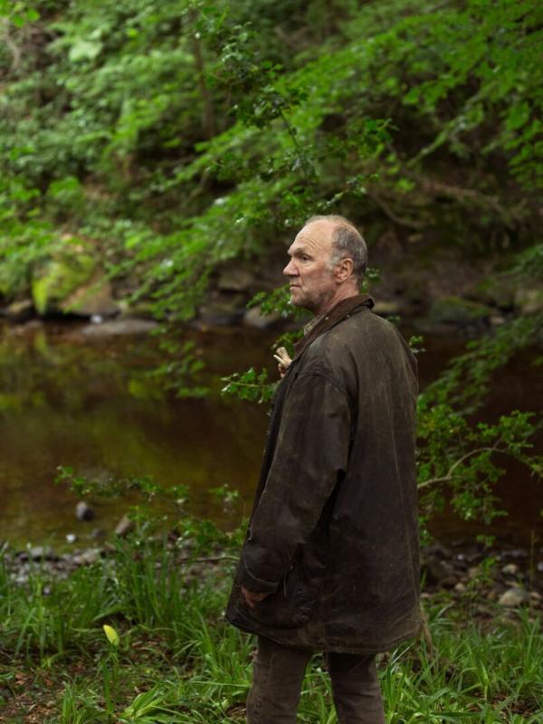 Les enquêtes de Vera S7 E2