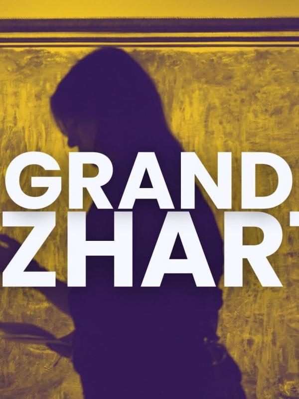 Le Grand Bazhart