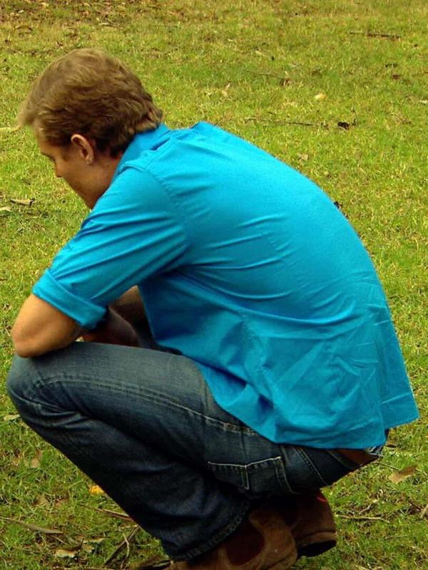 Le vétérinaire de Bondi Beach