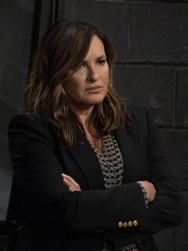 New York Unité Spéciale S22 E6