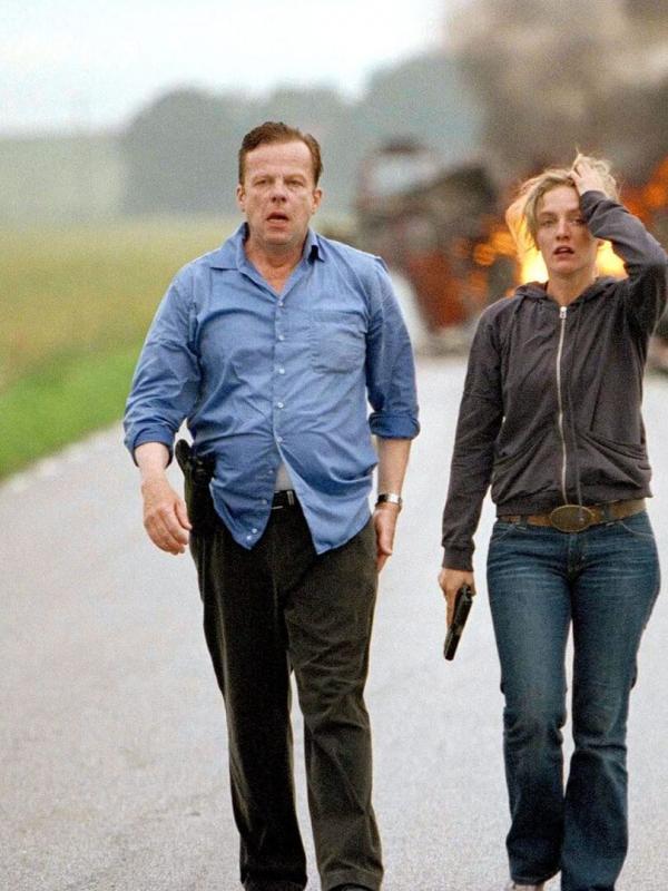 Mankells Wallander - Eiskalt wie der Tod S1 E3