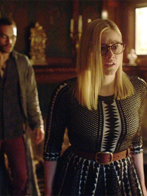 The Magicians S1 E13