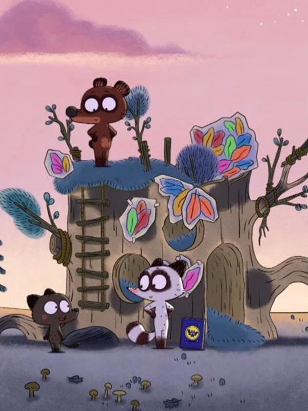Pompon Ours S2 E38