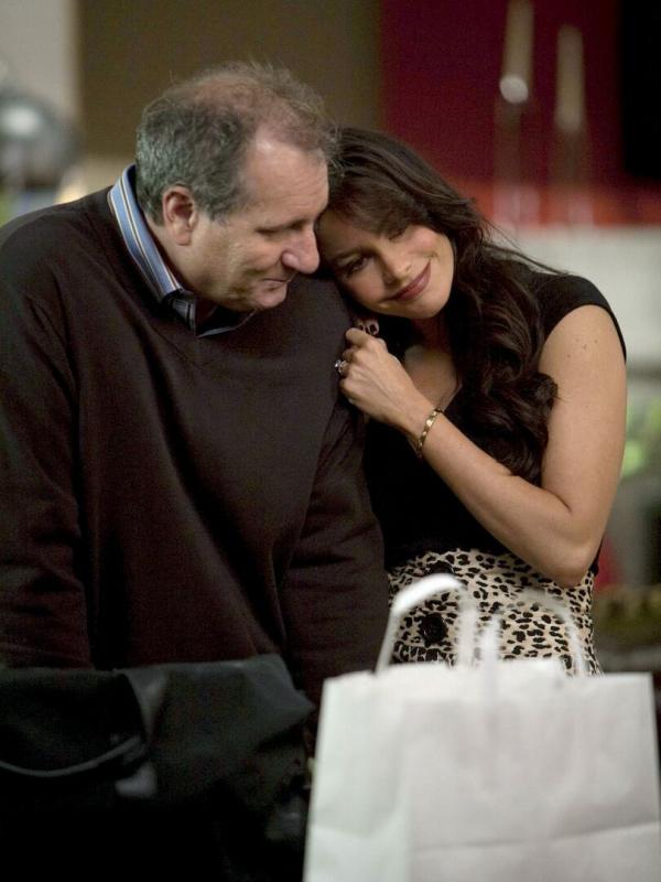 Modern Family S1 E10