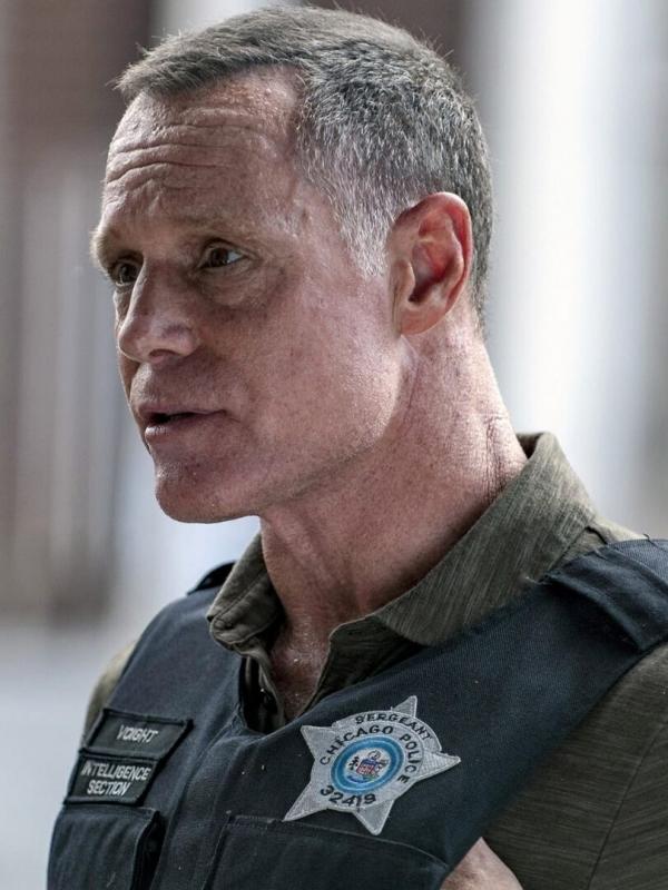 Chicago Police Department S11 E6