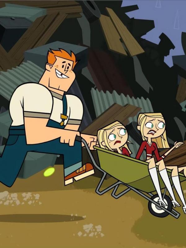 Défis extrêmes - Superstars S5 E14