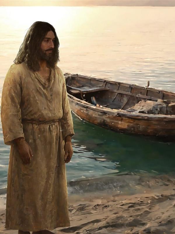 Les Trésors perdus de la Bible