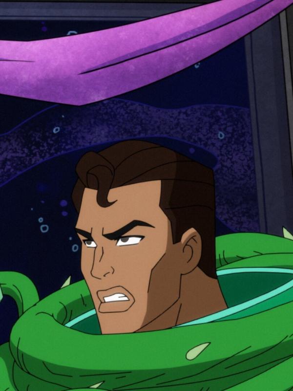 Harley Quinn S4 E10