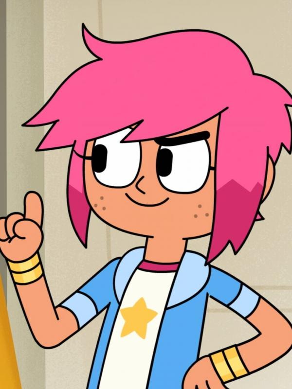 Boy, Girl, etc. S3 E2