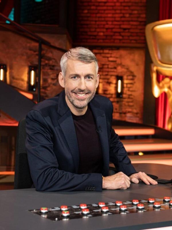 TV total - Aber mit Gast
