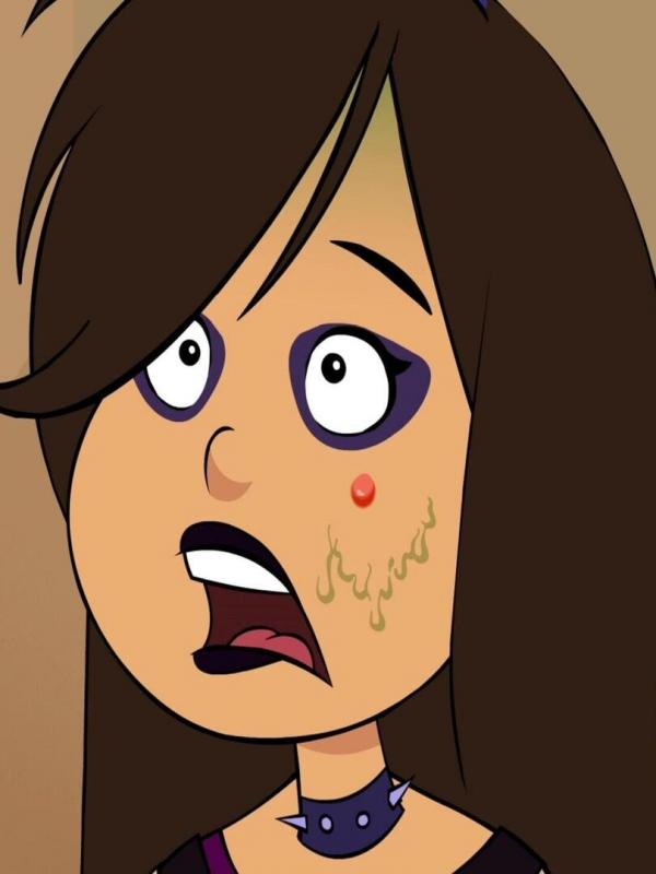 Les Sisters S1 E8