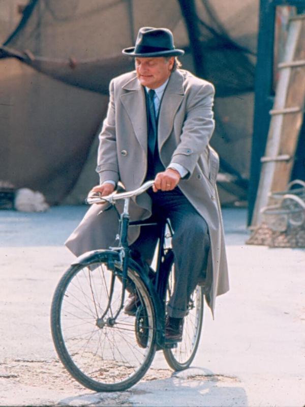 Maigret S1 E12