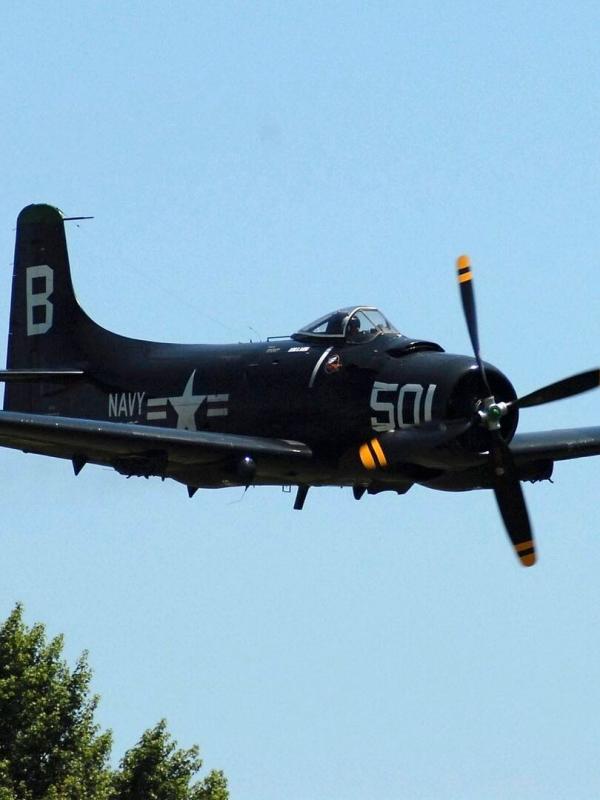 Les légendes de l'aviation de guerre