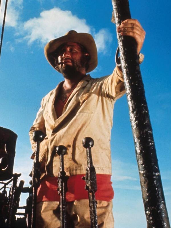 La guerre de Murphy