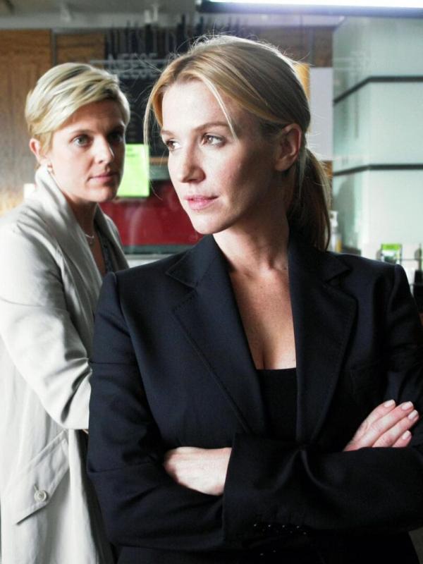 FBI : Portés Disparus S5 E18